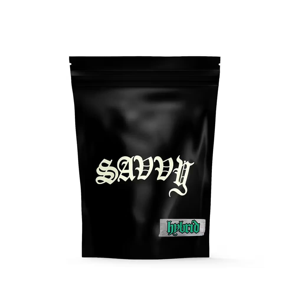 Savvy Guava Jam