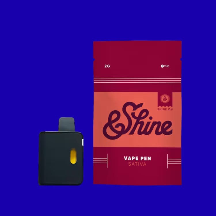 &Shine