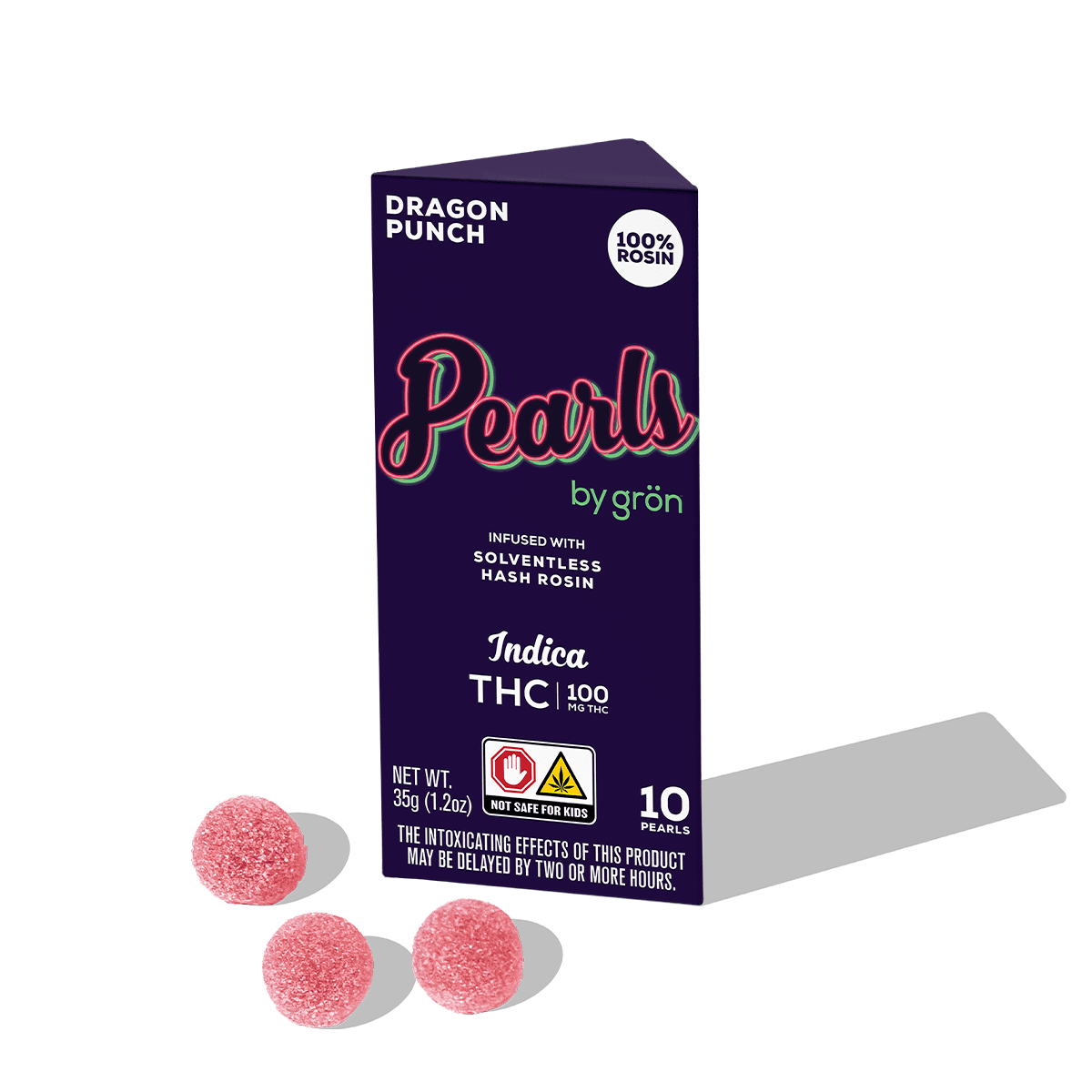 PEARLS