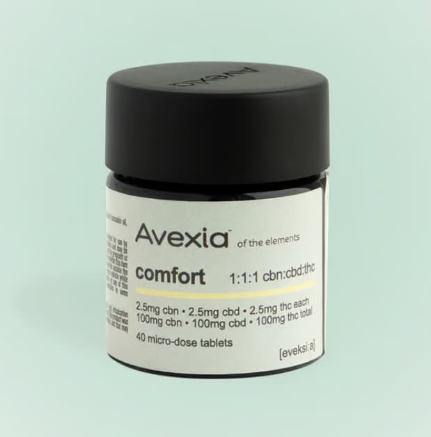 Avexia