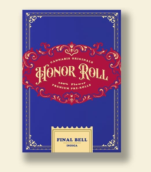 Honor Roll Hall Pass Coffee Break | 6 Pack