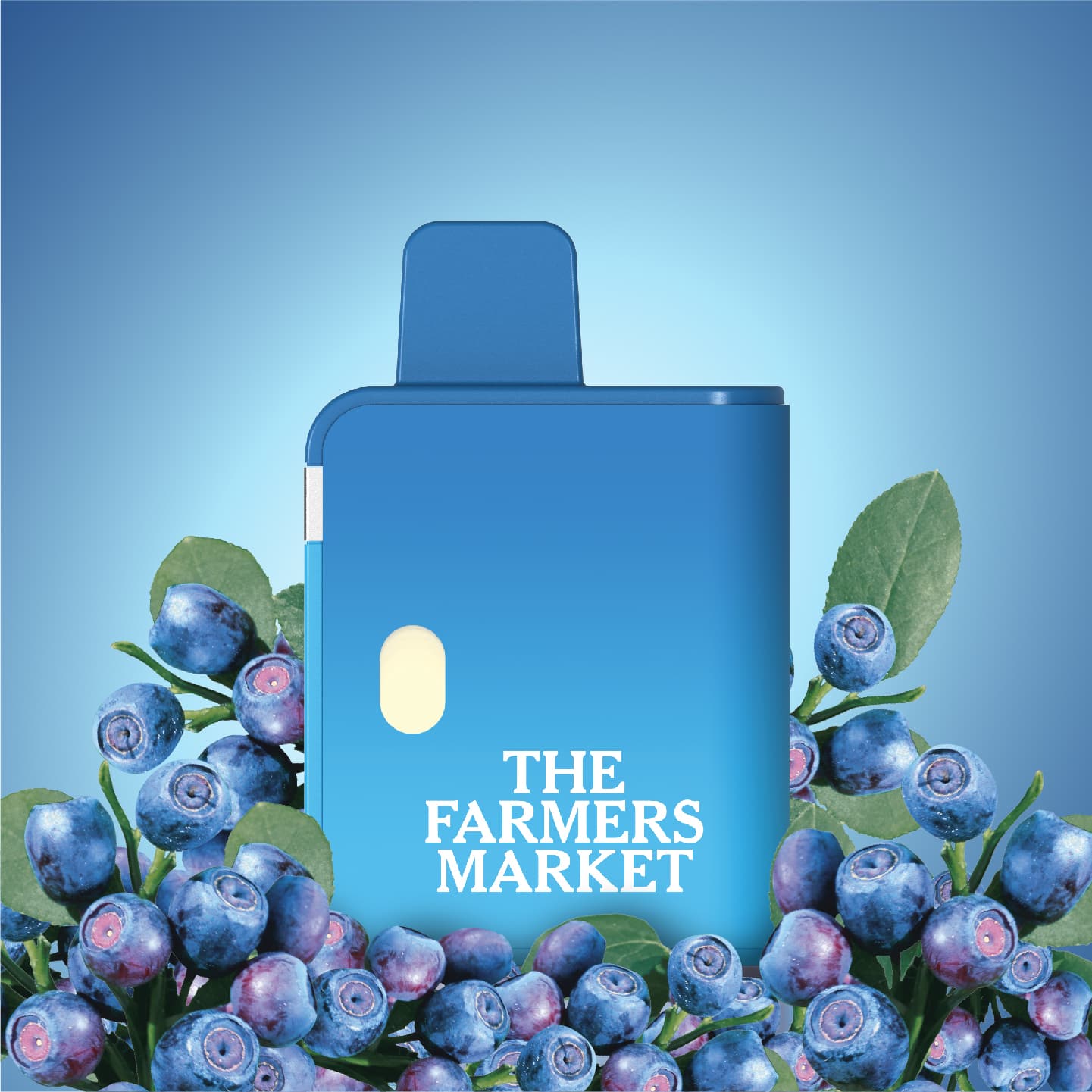 The Farmers Market