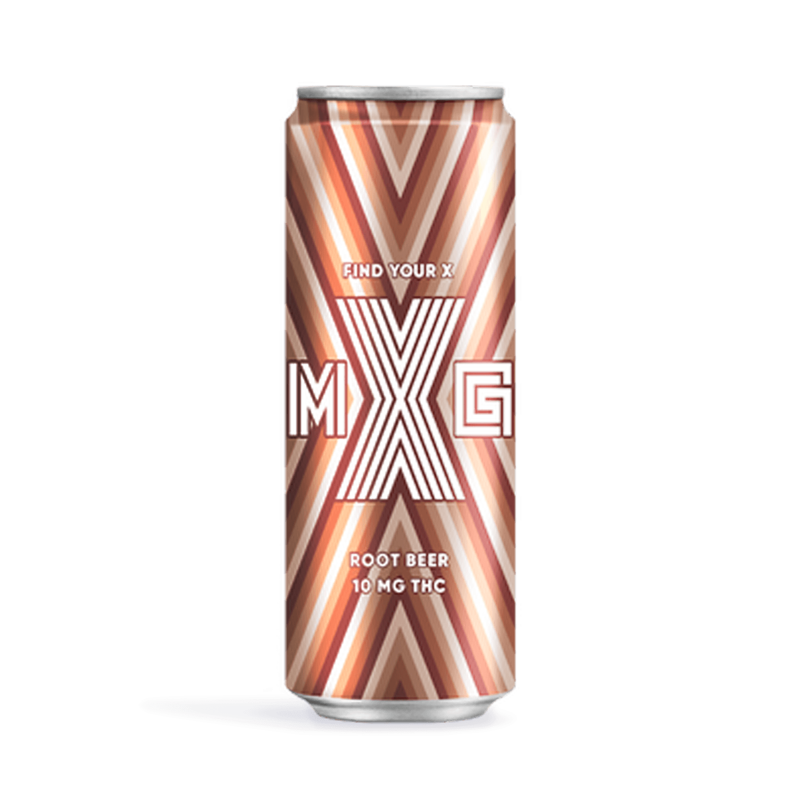 XMG Root Beer