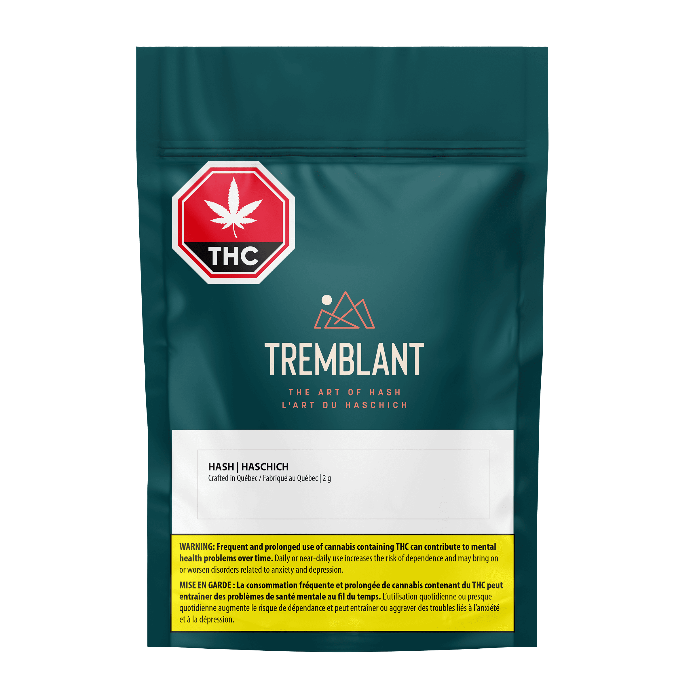 Tremblant Cannabis