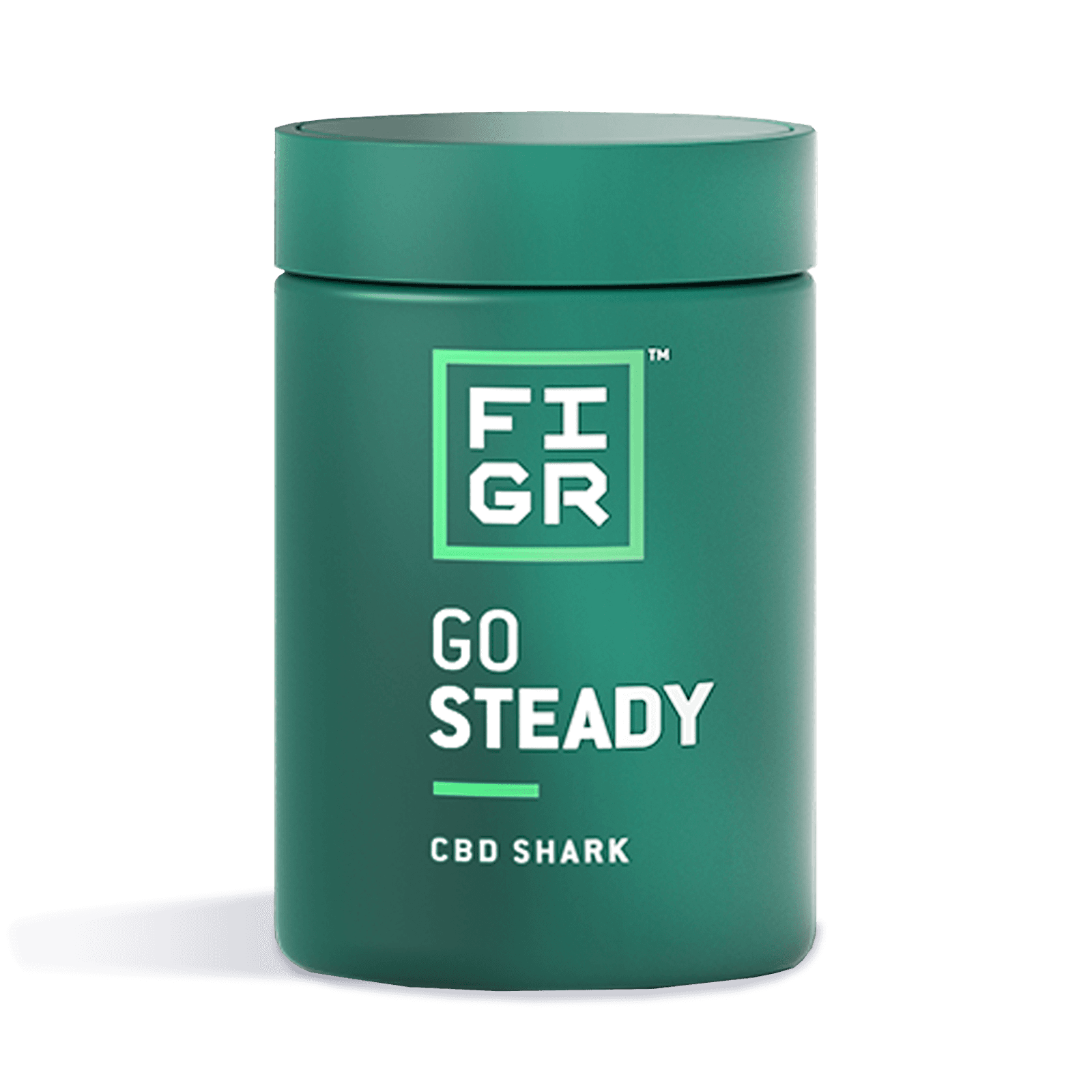 FIGR Go Steady CBD Shark