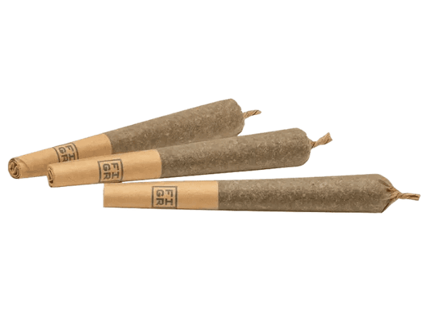 FIGR Go Steady CBD Shark Pre-Roll 3-pack | 1.5g