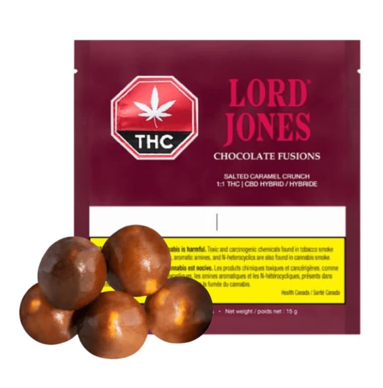 Lord Jones