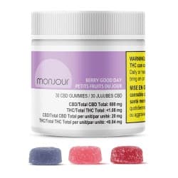 Monjour