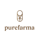 Purefarma CBD Earth Cartridge | 1g