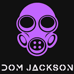 Dom Jackson Exhaust Haze Shatter - 1g
