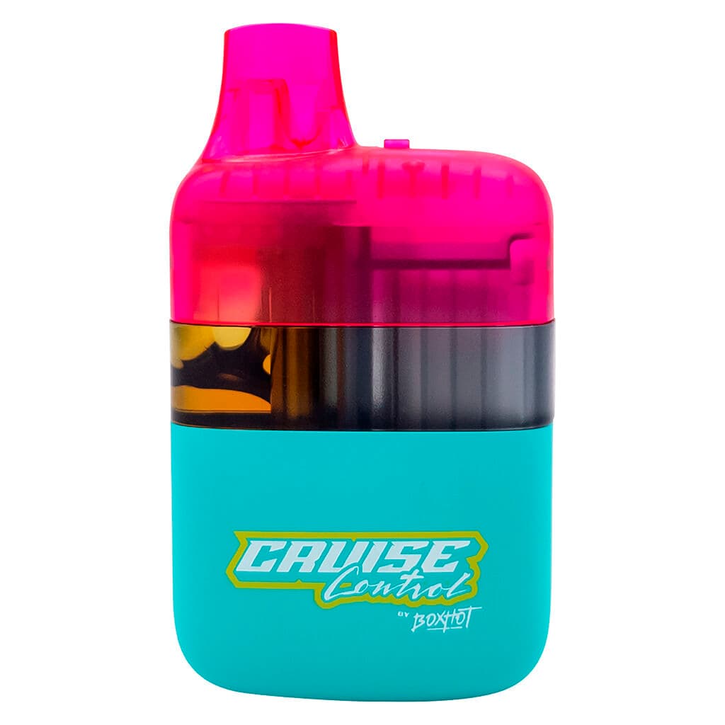Cruise Control