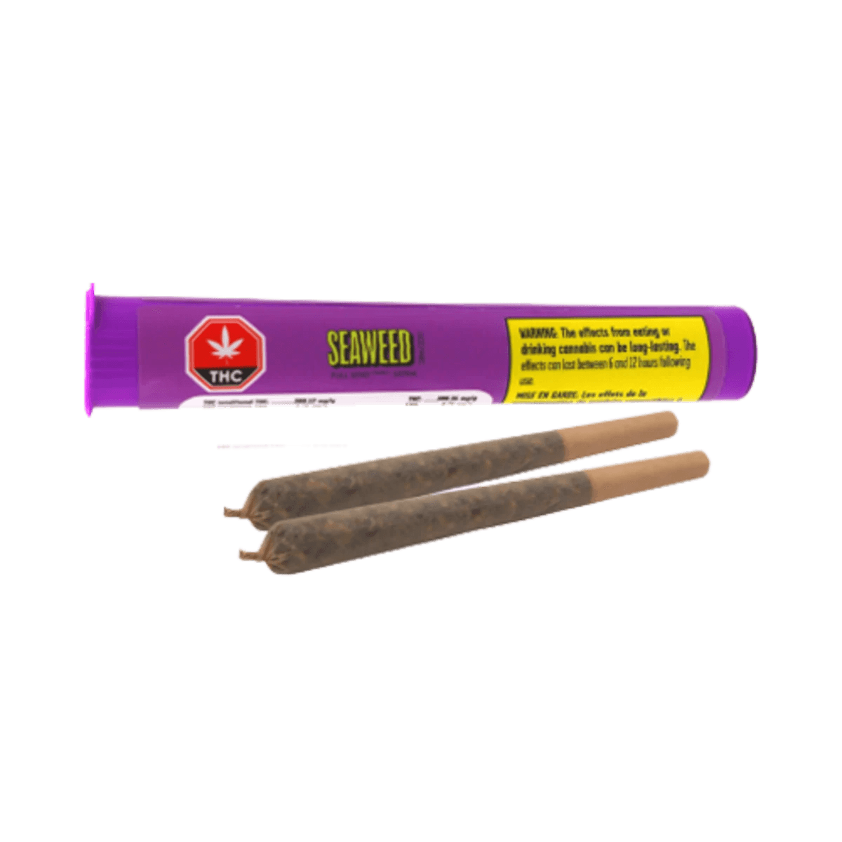 Seaweed Co