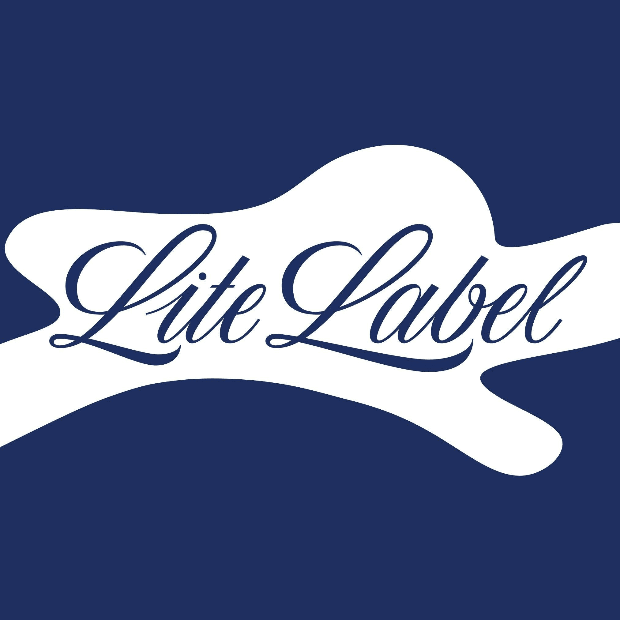 Lite Label Low THC Slim Pre-Roll - 2pk x .35g