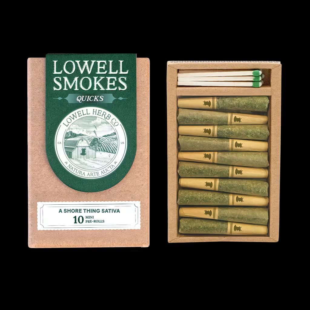 Lowell Herb Co.