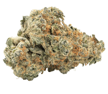 Big Bag O' Buds Big Bag O Buds GMO Kush 3.5g