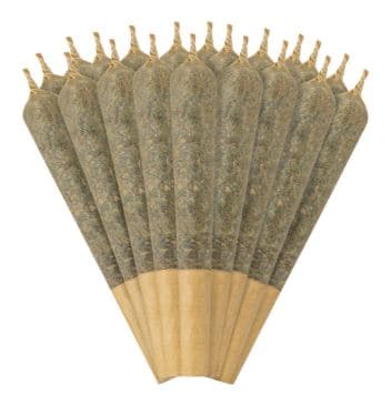 Weed Me
