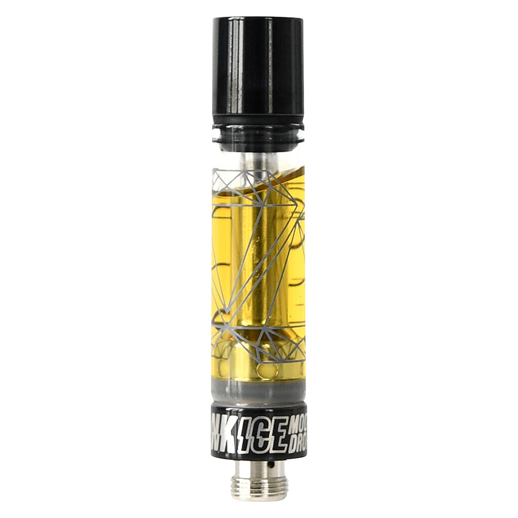 Debunk Moon Drops Liquid Diamonds 510 Thread Cartridge | 1g