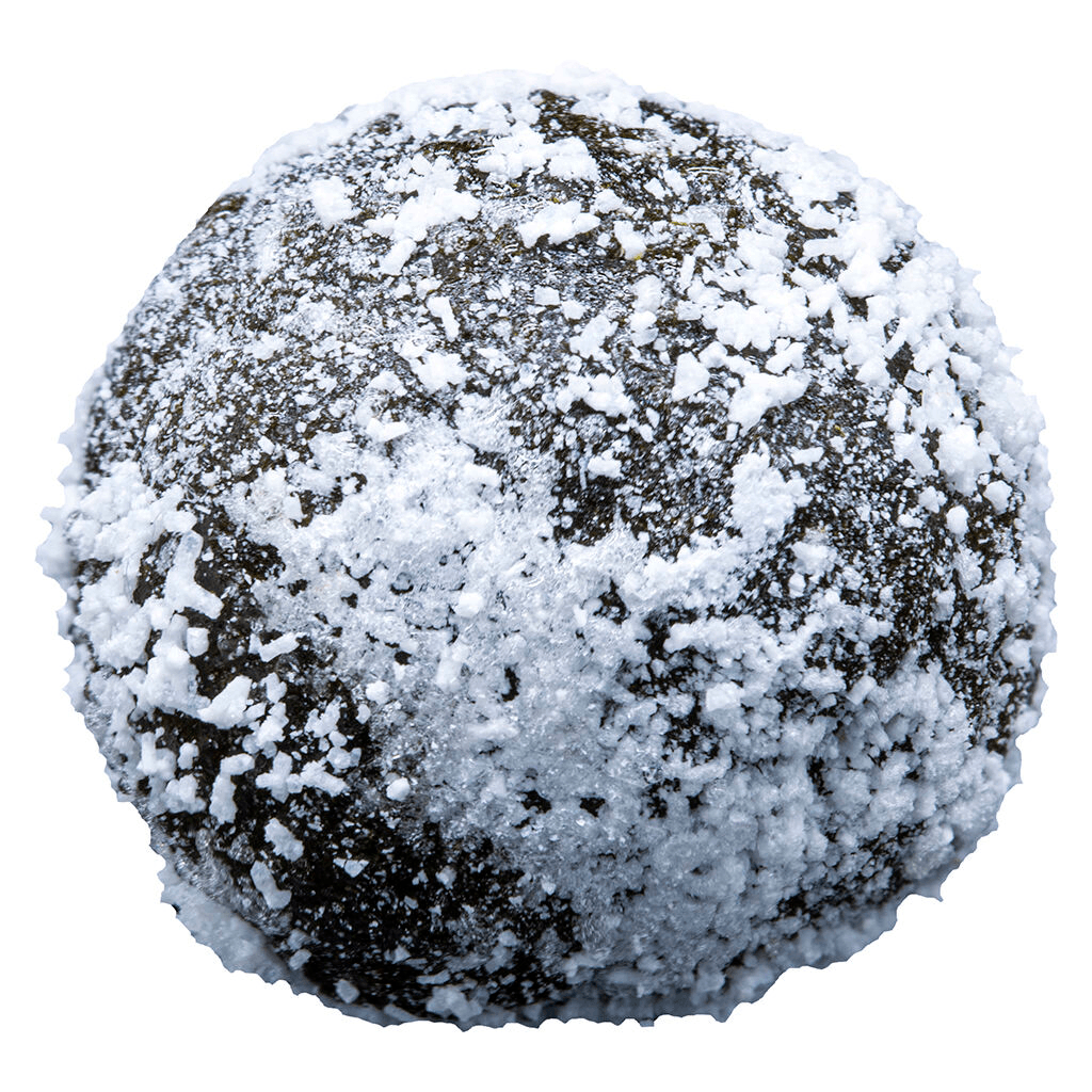 Endgame Endgame Cement Shoes Diamond Dusted Hash 2g