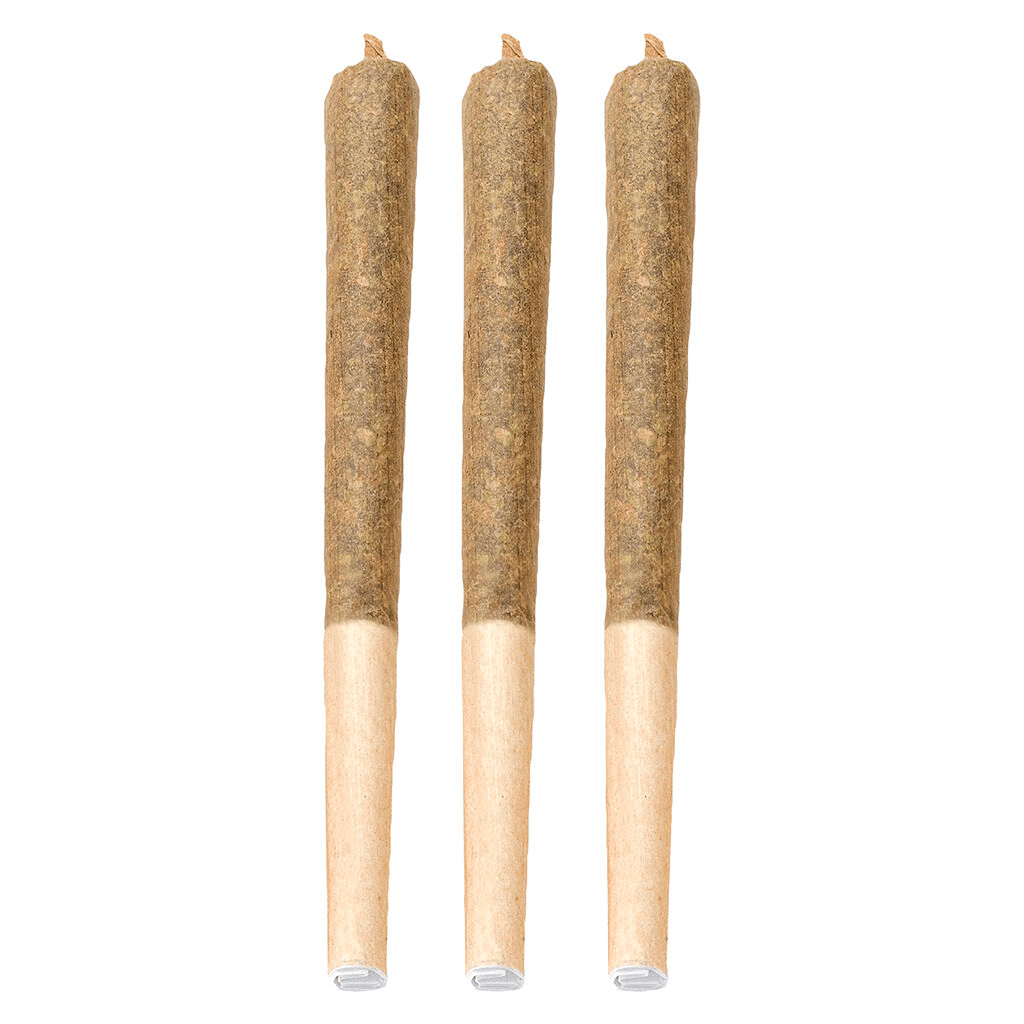Bud Lafleur Bud Lafleur Detroit Runtz Prerolls 3x0.5g