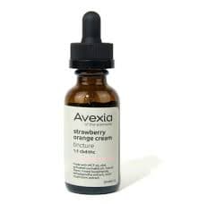 Avexia Concentrates