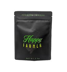 HAPPY FARMER