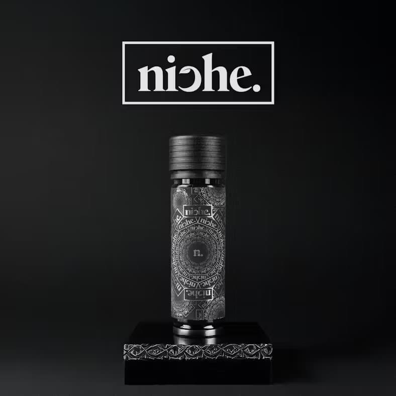 niche. [REC] Niche | Pie Scream | 1g/2pk Preroll