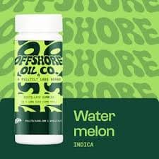 Off Shore Oil Co.