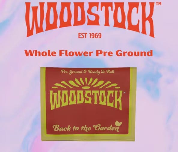 Woodstock Diesel Kush