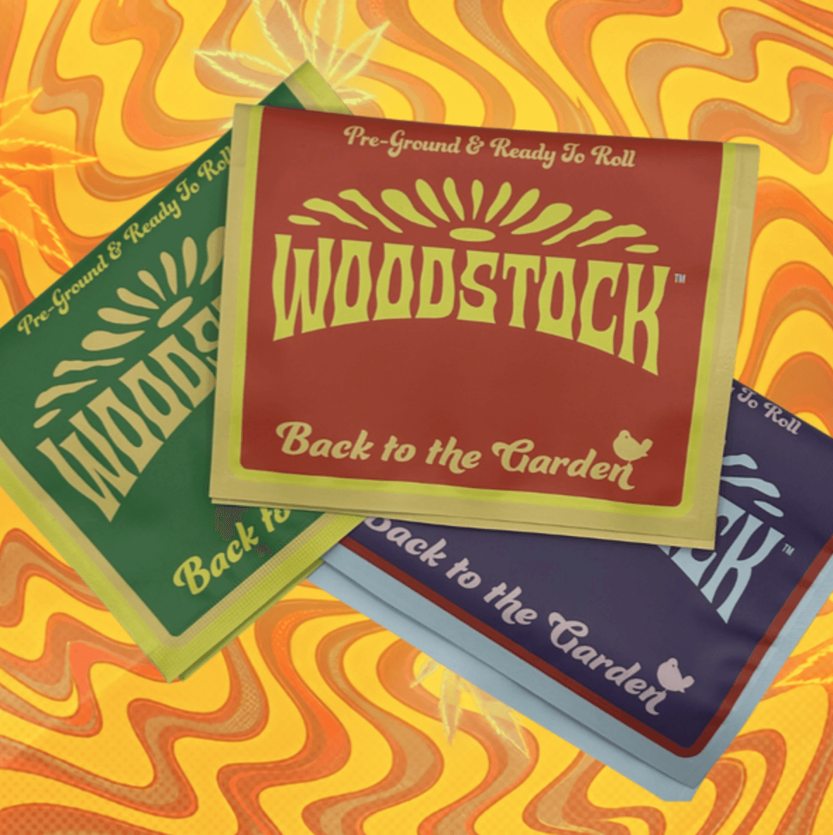 Woodstock Jet Fuel Biscotti
