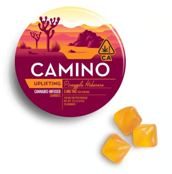 Camino