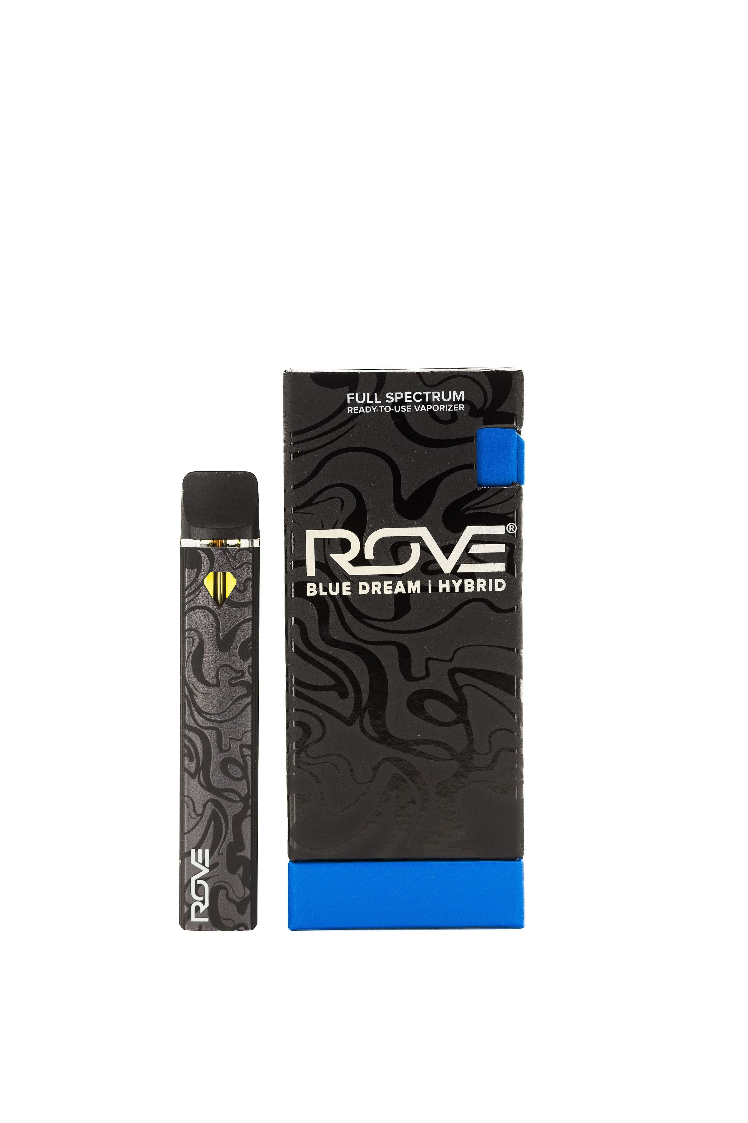 ROVE Vapes