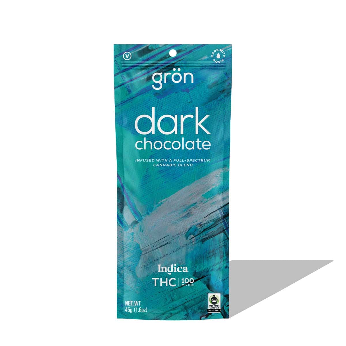 Grön
