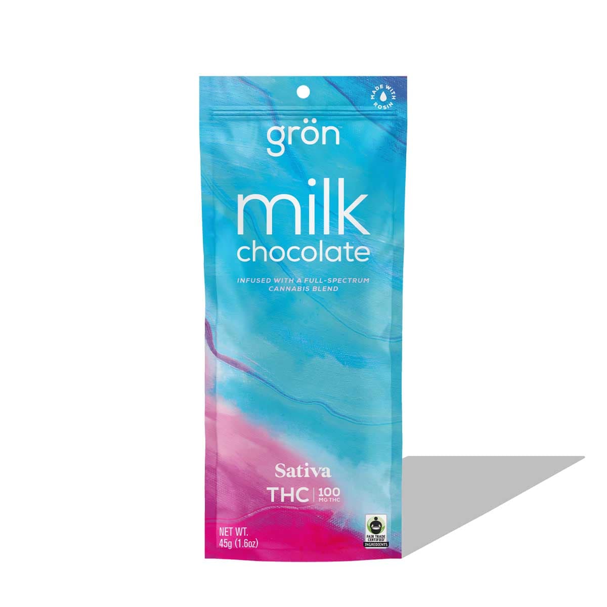 Grön