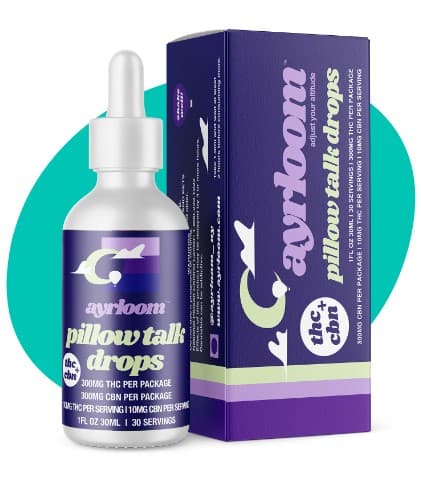 Ayrloom Tinctures