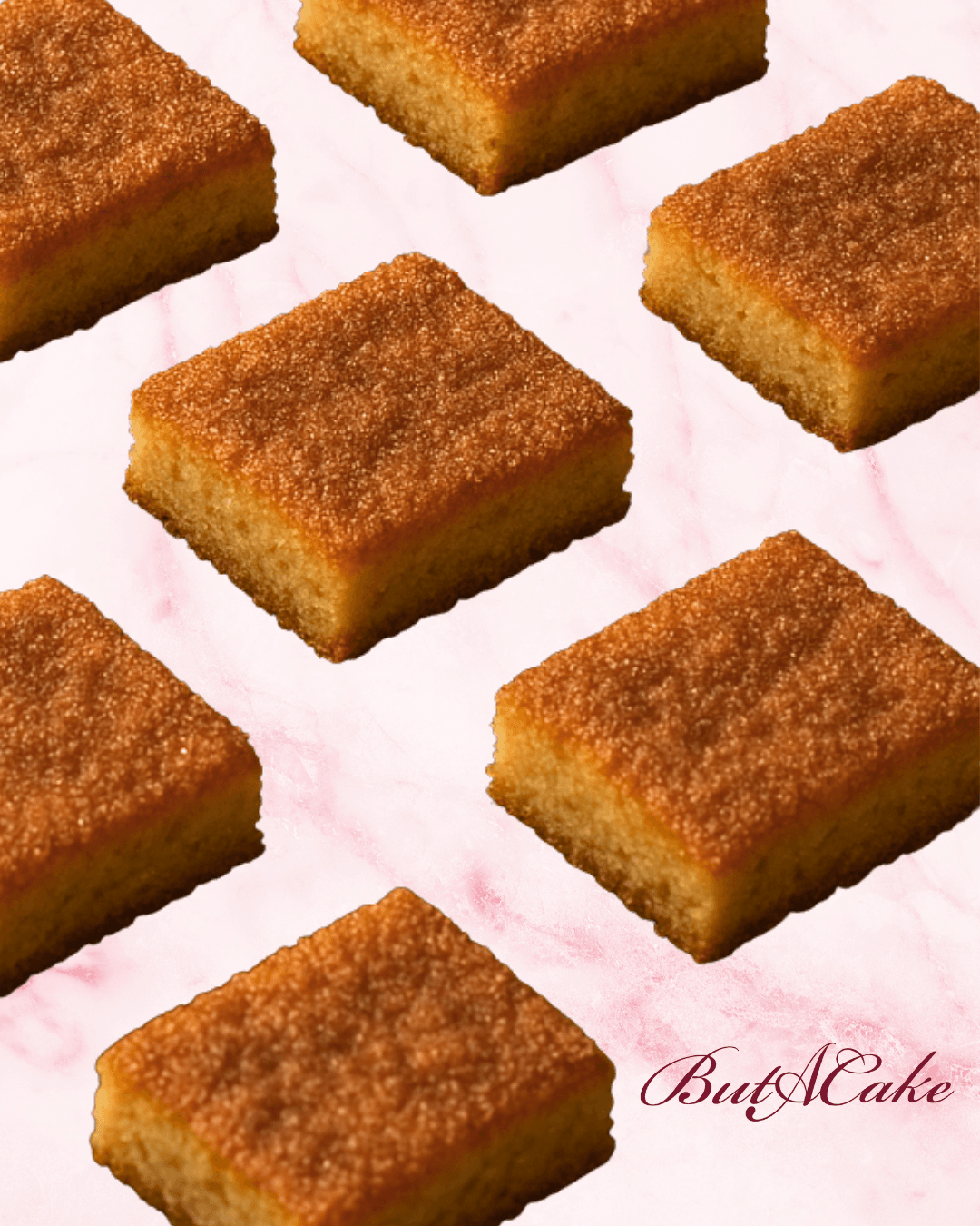 ButACake Snickerdoodle Cookie | 10mg