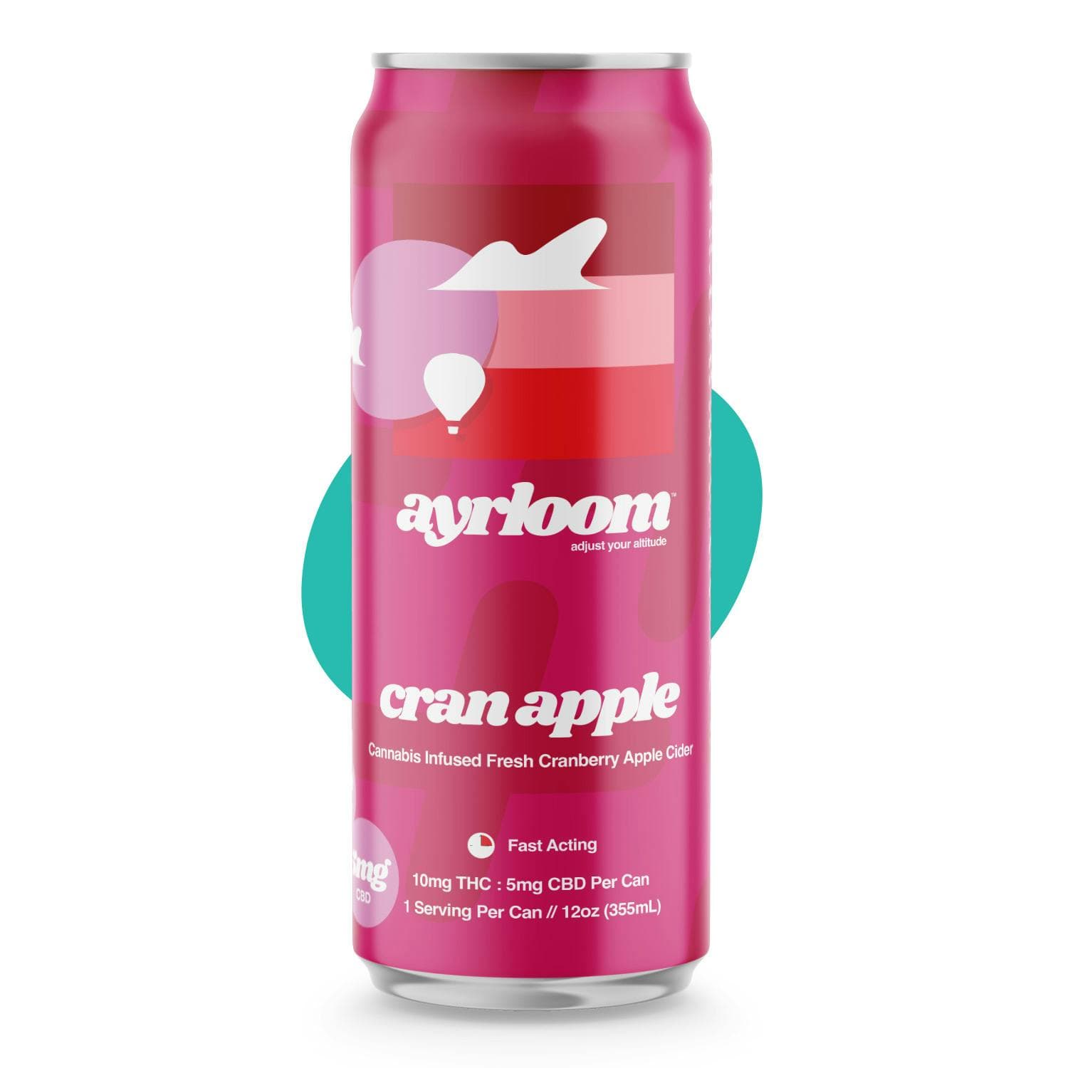 Ayrloom Beverages