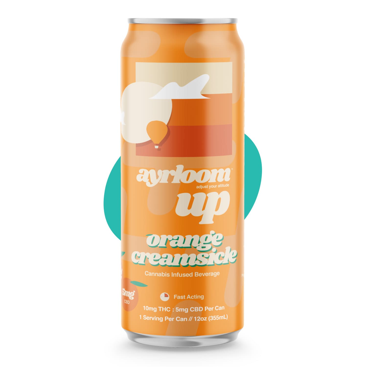 Ayrloom Beverages