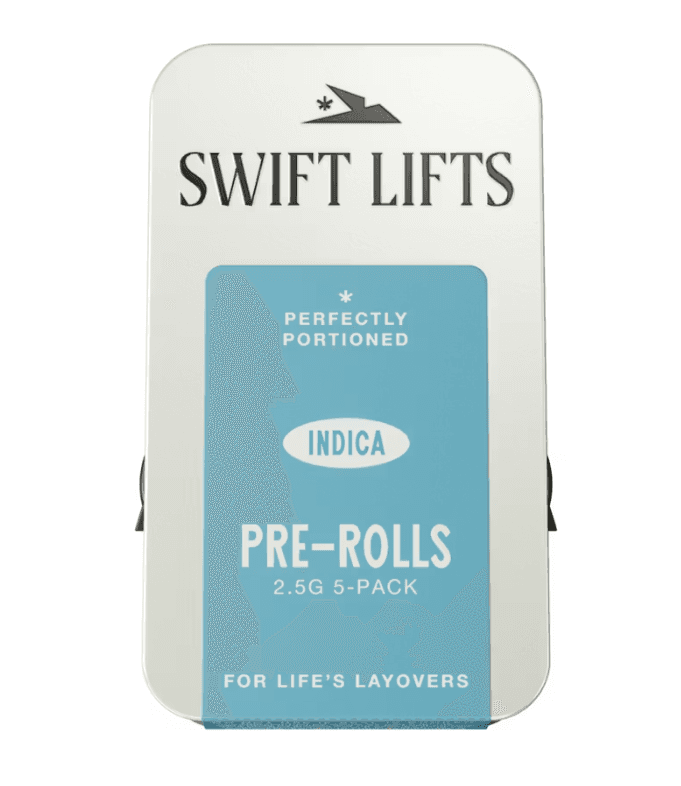 Swift Lifts