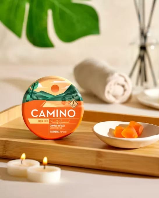 Camino