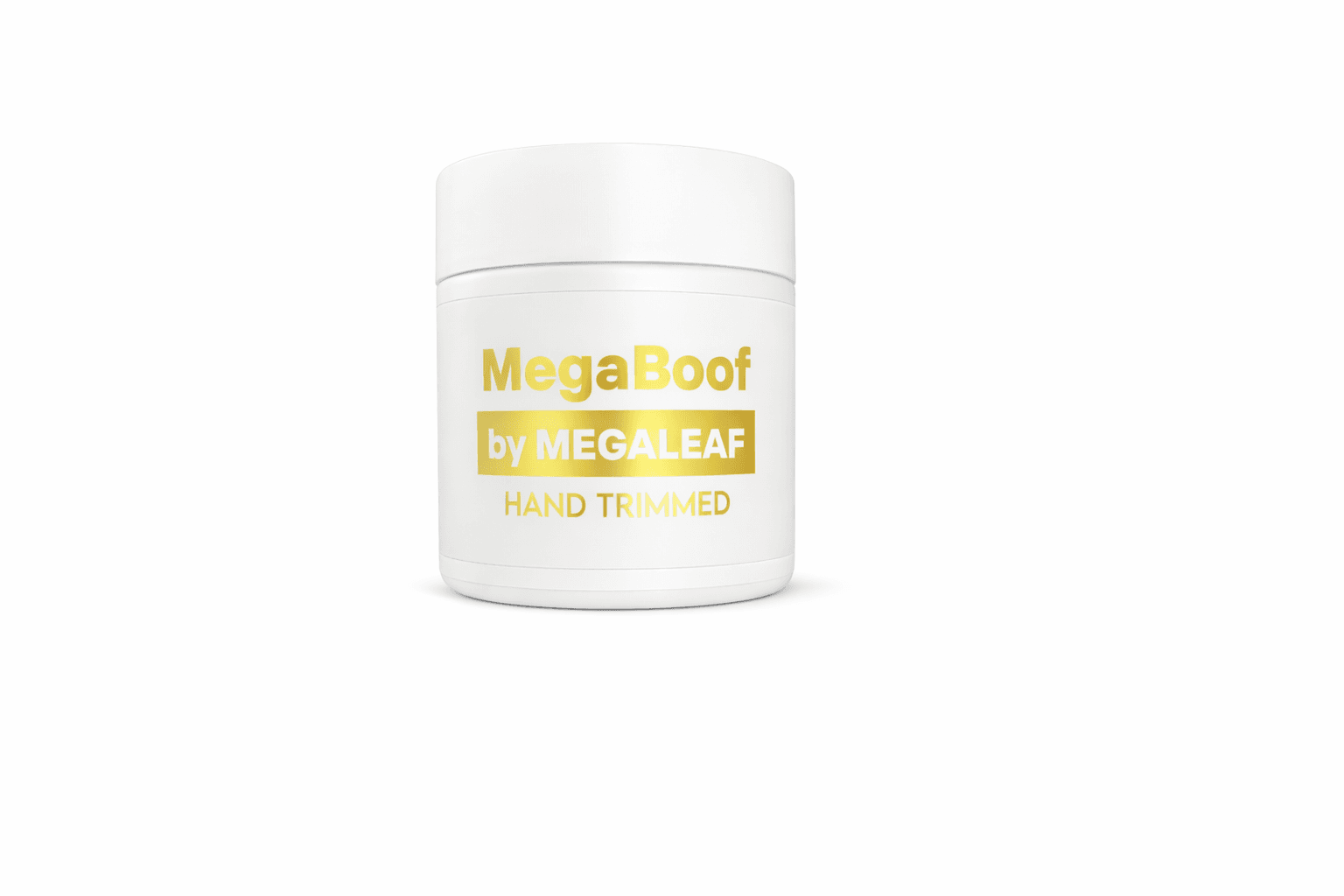 Megaleaf Megaboof