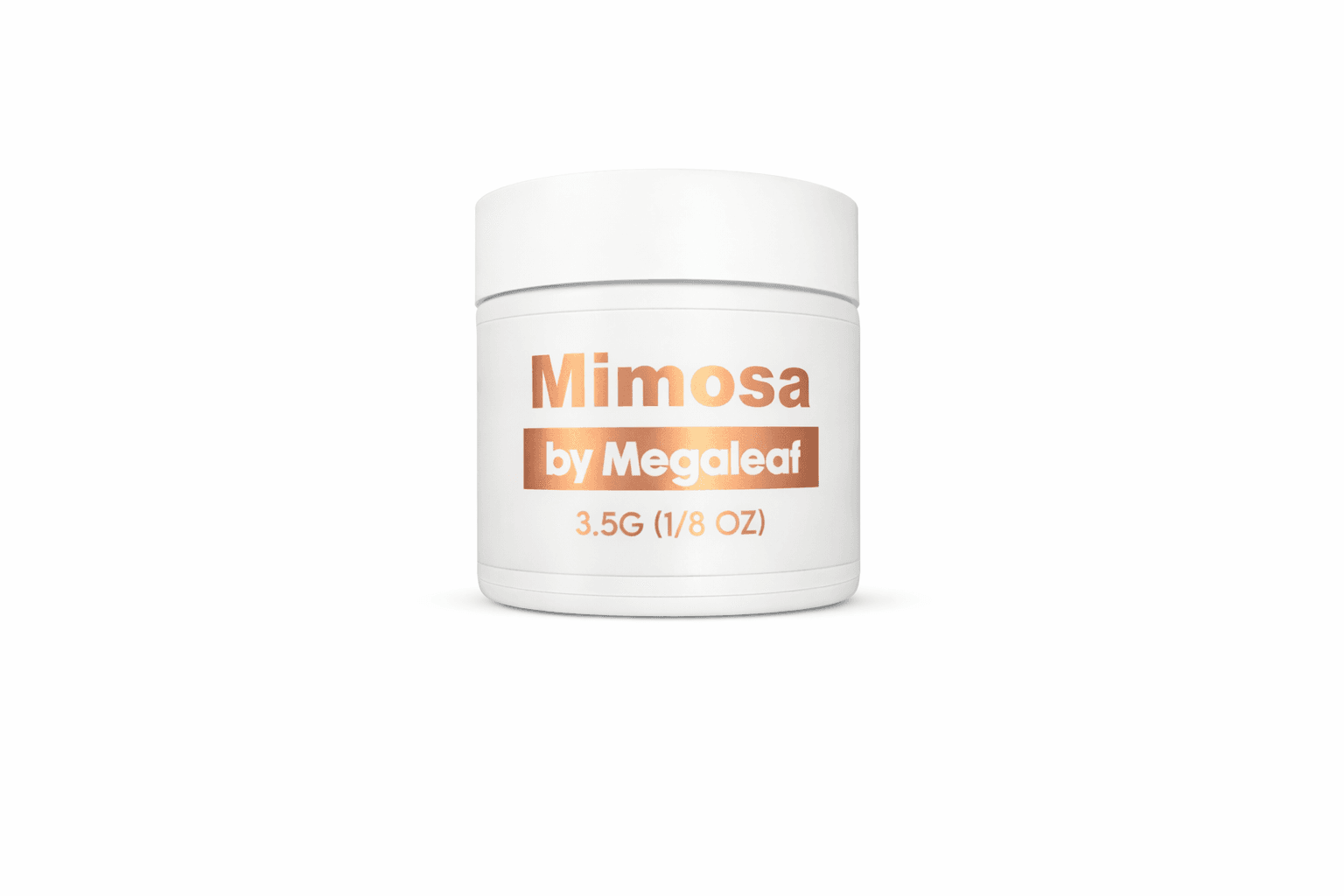 Megaleaf MIMOSA | 3.5G