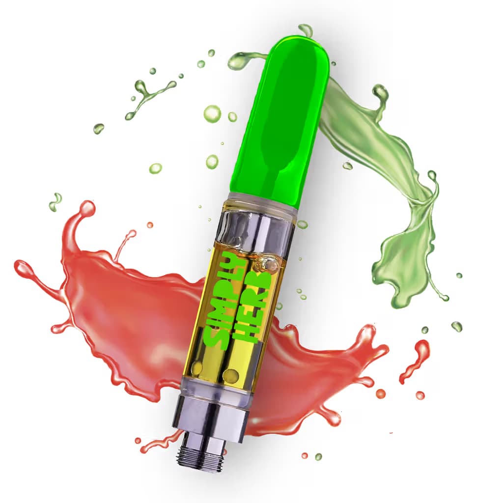 Simply Herb Watermelon Sugar