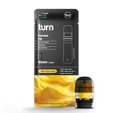 Turn Banana OG | Live Resin Pod | 1g