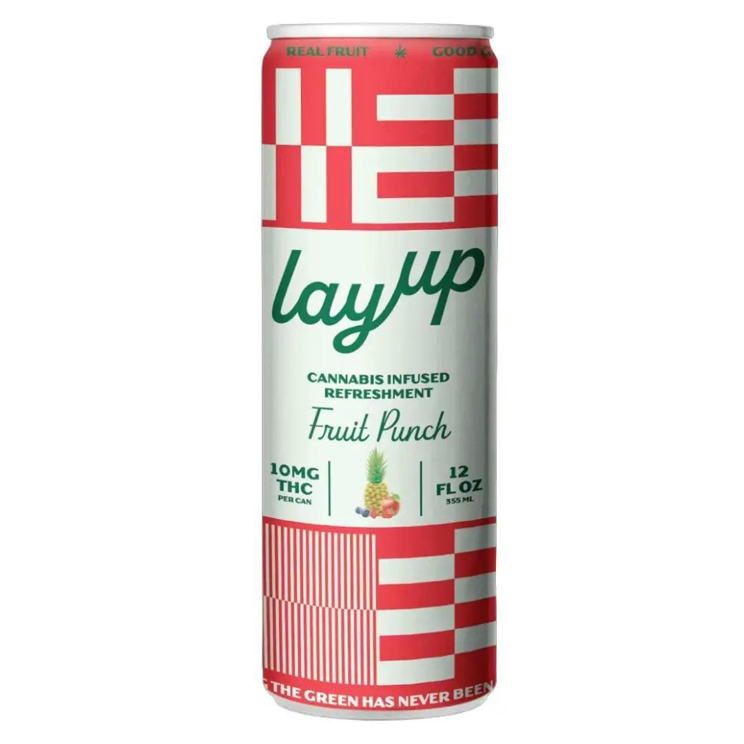 Layup