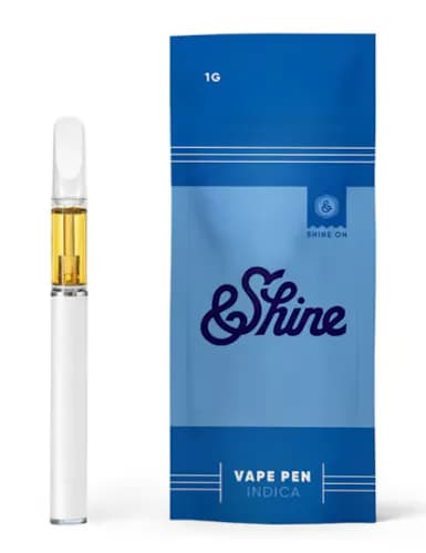 &Shine AIO - Skywalker