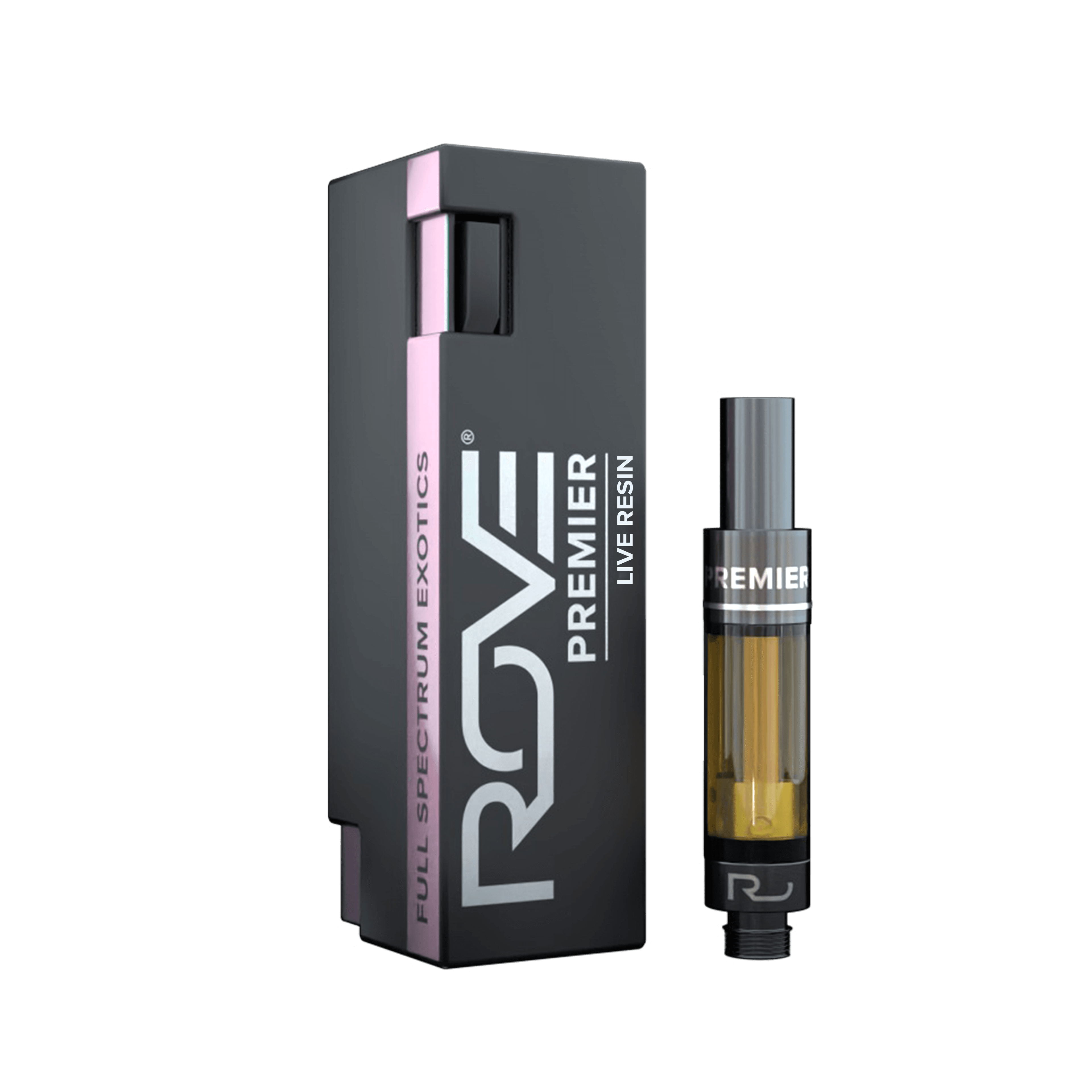 ROVE Durban Guava | Premier Live Resin Cartridge | 1g