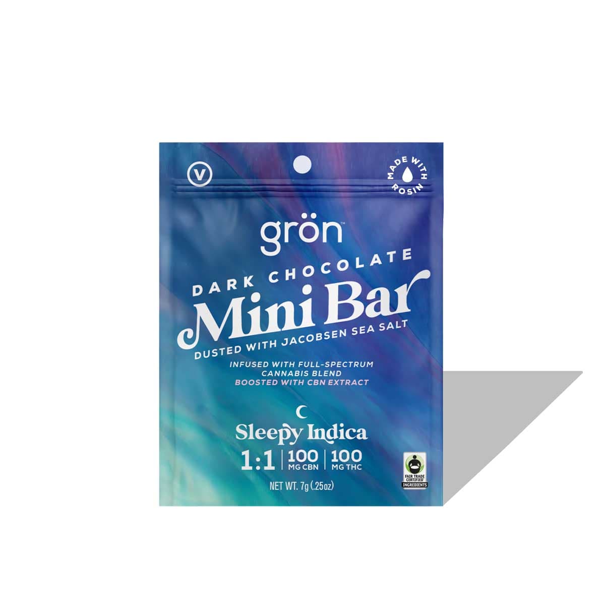 Grön
