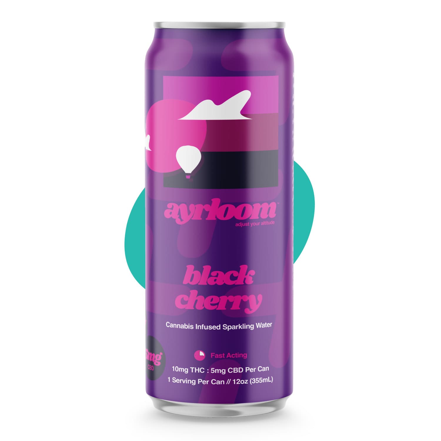 Ayrloom Beverages