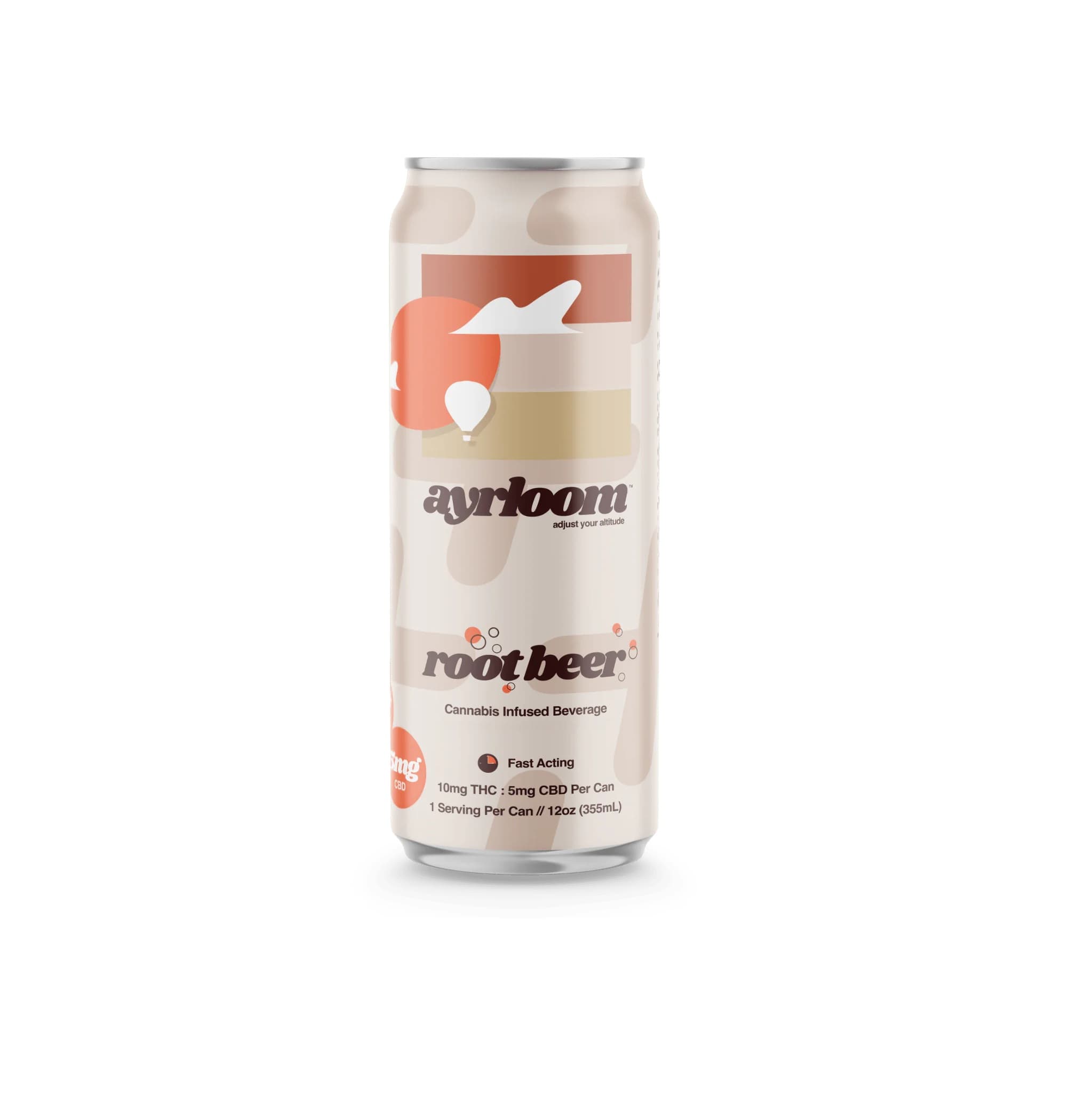 Ayrloom Beverages