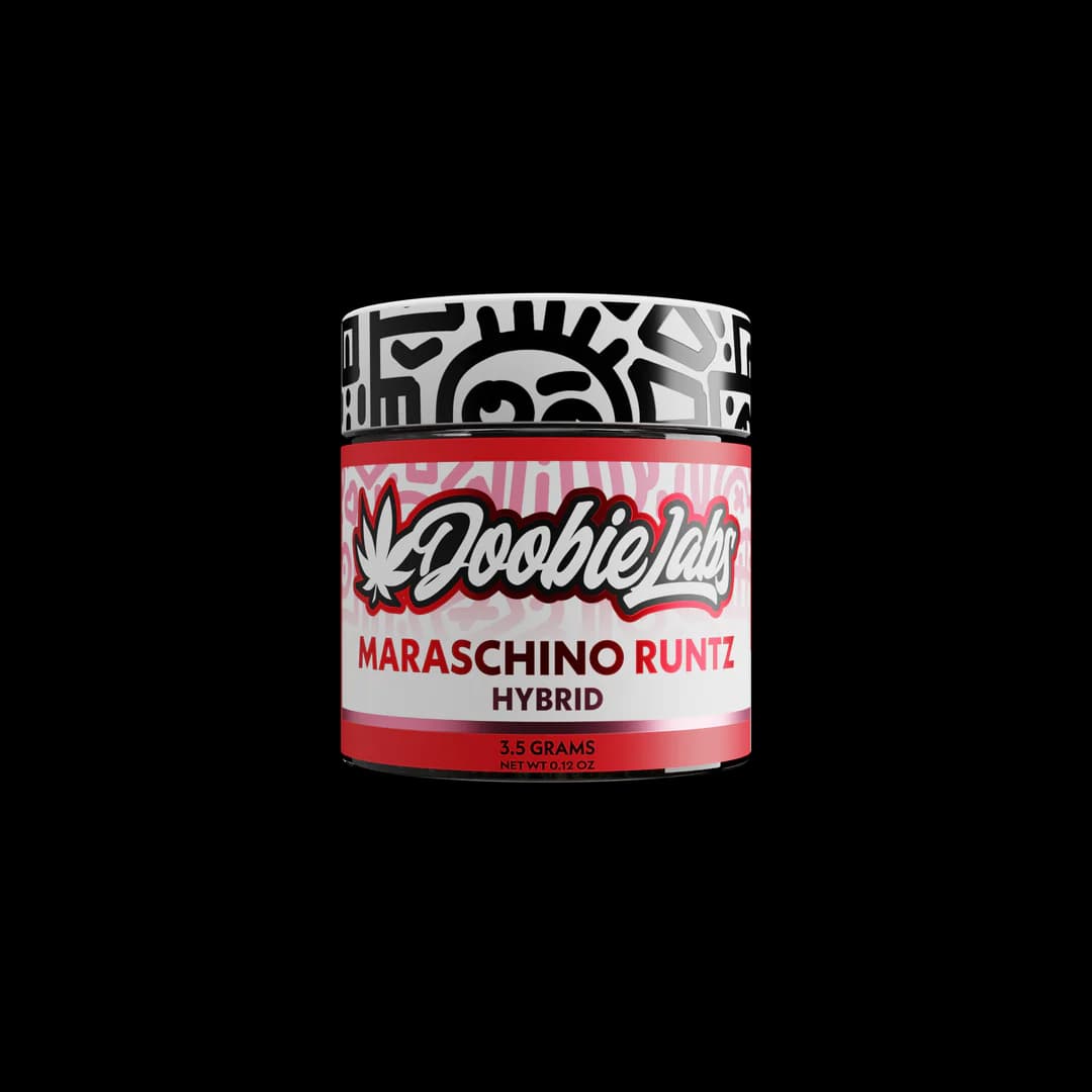 Doobie Labs Maraschino Runtz - 3.5g